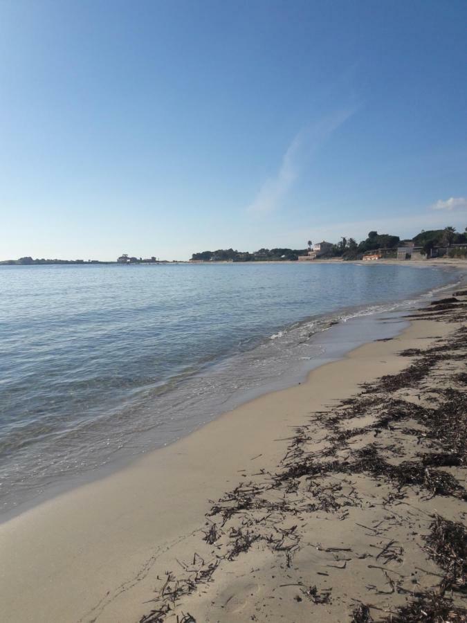 Villamereu Пула Экстерьер фото