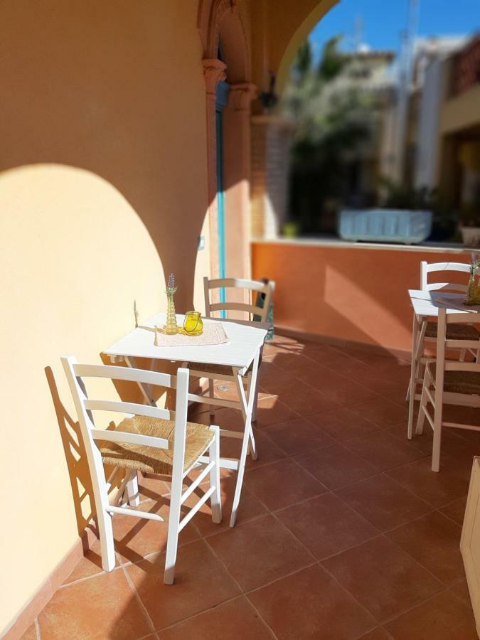 Villamereu Пула Экстерьер фото
